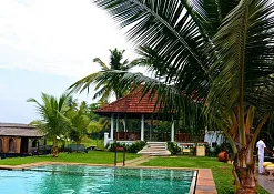 Indimasi Healing Village