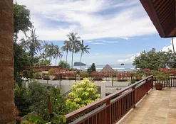 Hard Rock Hotel Bali