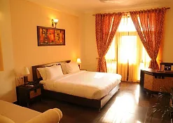 Indimasi Healing Village
