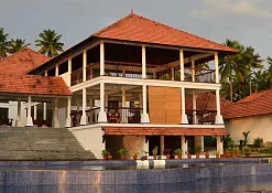 Indimasi Healing Village
