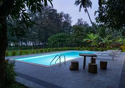 Indimasi Healing Village