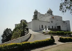 Indimasi Healing Village