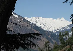 Indimasi Healing Village