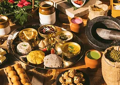 Indimasi Healing Village