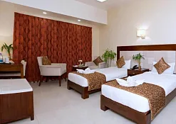 Indimasi Healing Village