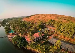 Indimasi Healing Village