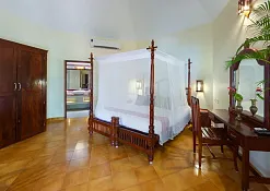 Indimasi Healing Village