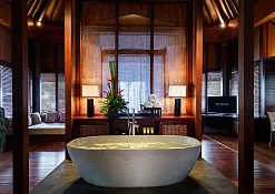 Hard Rock Hotel Bali