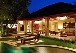 Hard Rock Hotel Bali