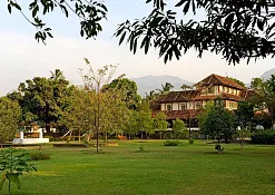 Indimasi Healing Village