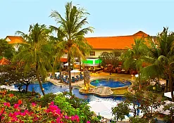 Hard Rock Hotel Bali