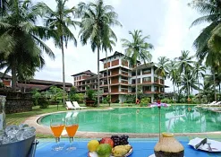 Indimasi Healing Village