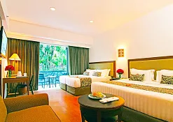 Hard Rock Hotel Bali