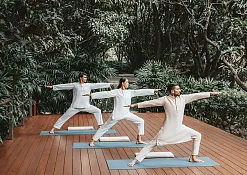 Indimasi Healing Village