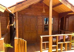 Indimasi Healing Village