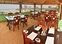 Indimasi Healing Village