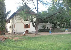 Indimasi Healing Village