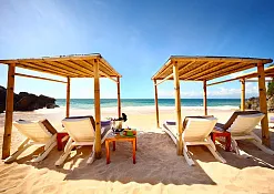 Hard Rock Hotel Bali