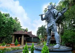 Indimasi Healing Village