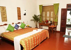 Indimasi Healing Village