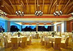 Hard Rock Hotel Bali