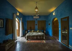 Indimasi Healing Village