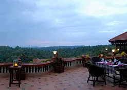 Indimasi Healing Village