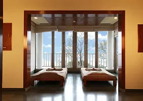 Moksha SPA центр
