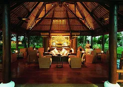 Hard Rock Hotel Bali