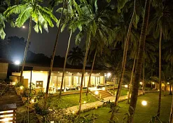 Indimasi Healing Village
