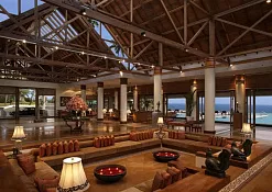 Indimasi Healing Village
