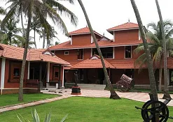 Indimasi Healing Village