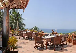 Indimasi Healing Village