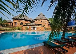 Indimasi Healing Village