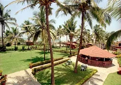 Indimasi Healing Village