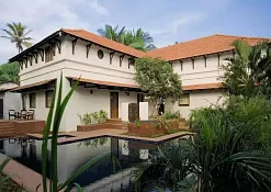 Indimasi Healing Village