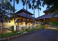 Hard Rock Hotel Bali