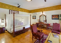 Indimasi Healing Village