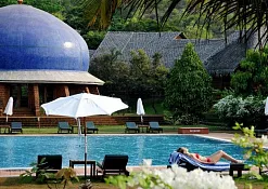 Indimasi Healing Village