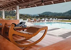Indimasi Healing Village