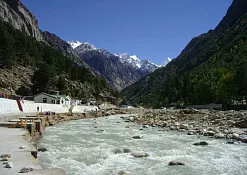 Indimasi Healing Village