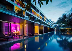 Hard Rock Hotel Bali