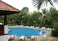 Indimasi Healing Village