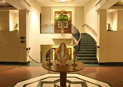 Indimasi Healing Village