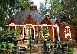Indimasi Healing Village
