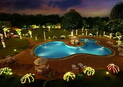 Indimasi Healing Village