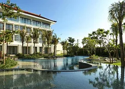 Hard Rock Hotel Bali