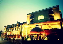 Indimasi Healing Village