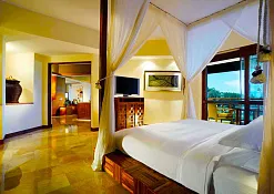Hard Rock Hotel Bali