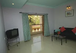 Indimasi Healing Village